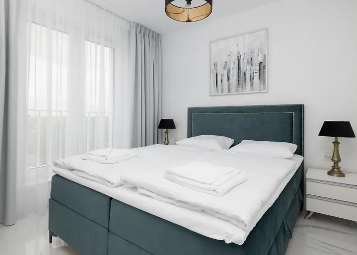 Apartament Diamond