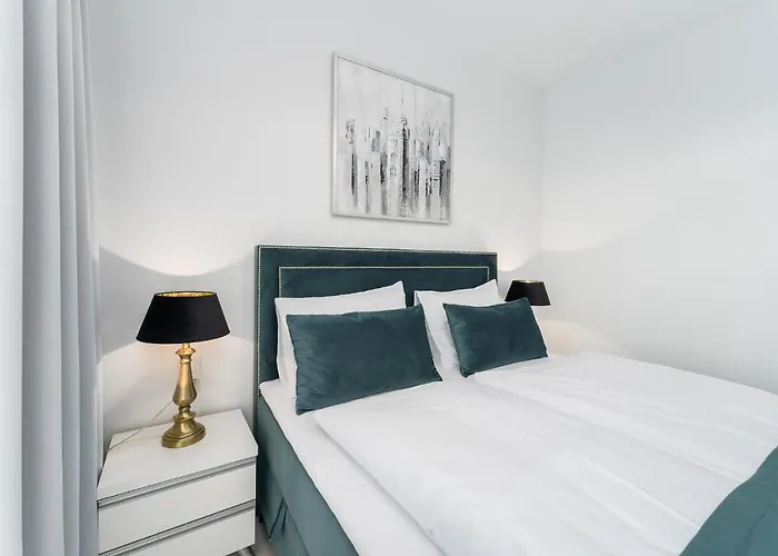 Apartament Diamond