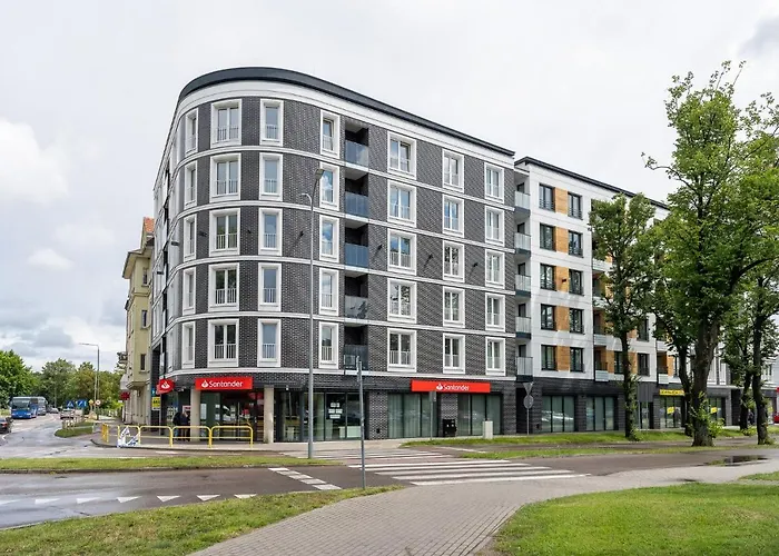 Apartament Diamond
