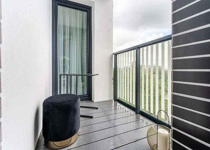 Apartament Diamond