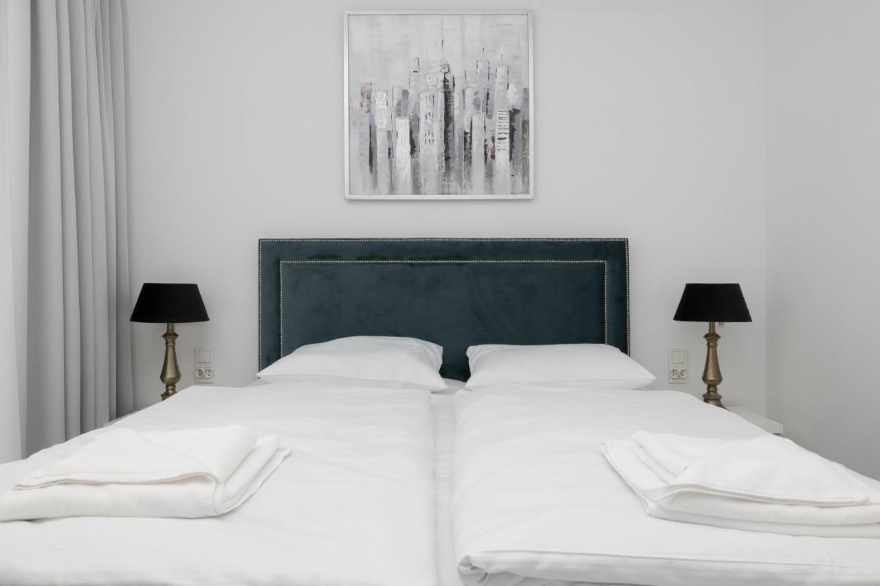 Diamond Apartment Kolobrzeg
