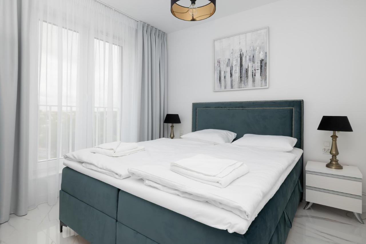 Apartment Diamond Kolobrzeg
