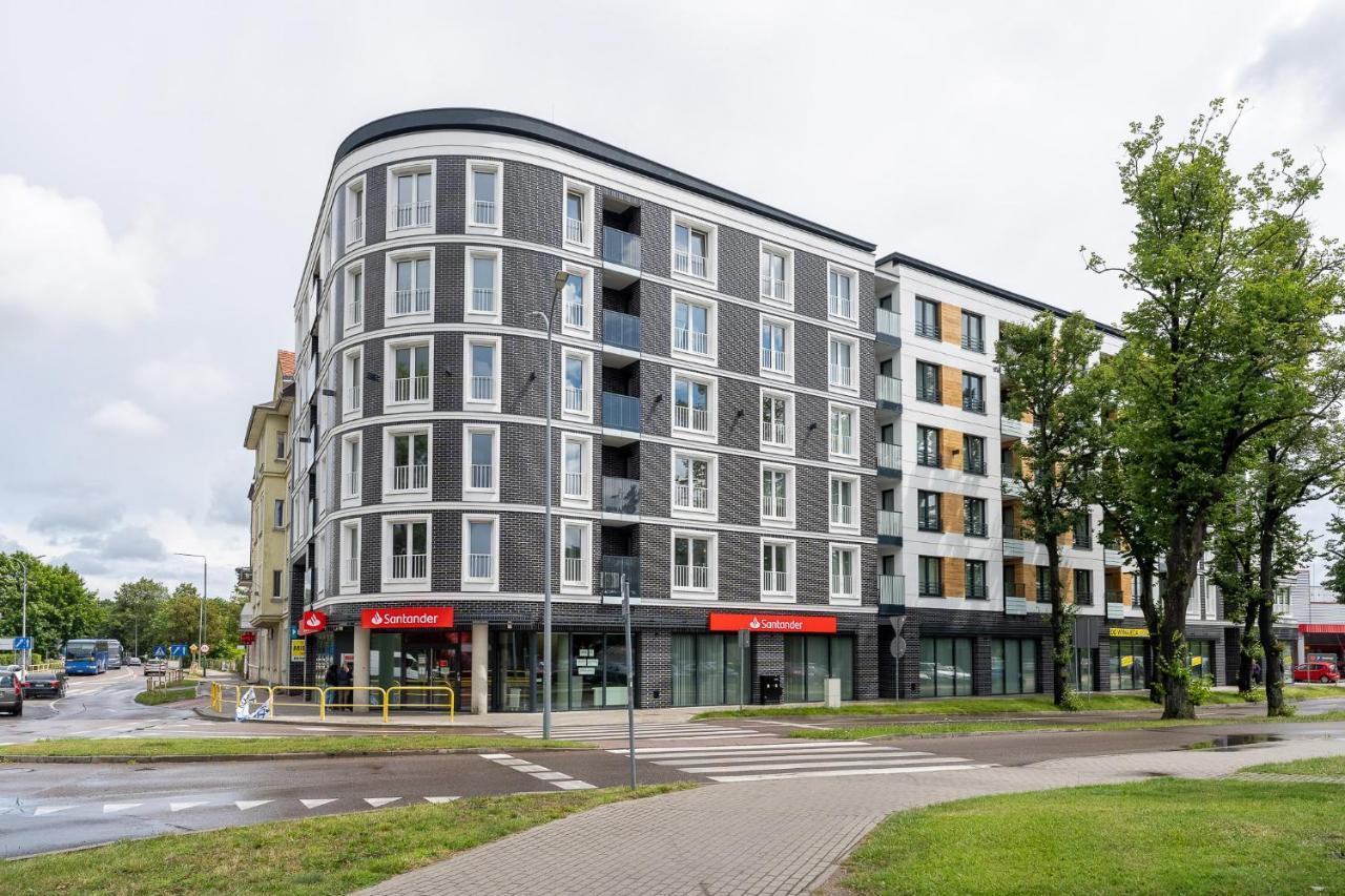 Diamond Apartment Kolobrzeg