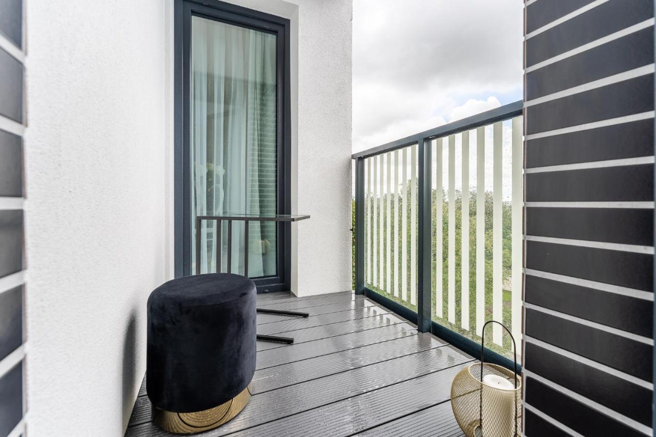 Diamond Apartment Kolobrzeg