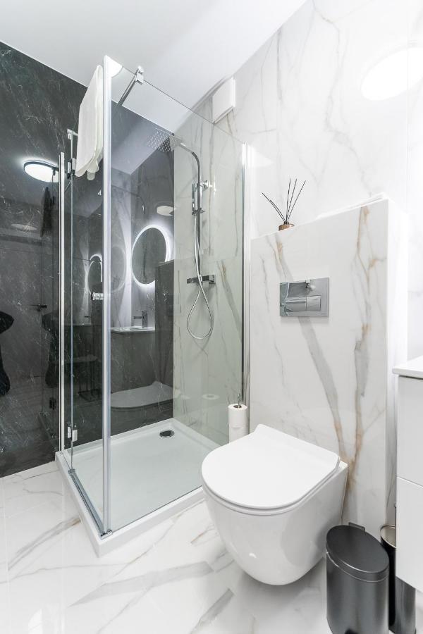 Apartment Diamond