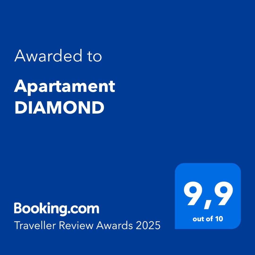 Diamond * Kolobrzeg