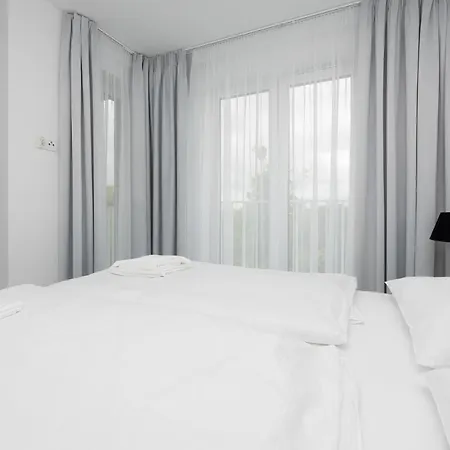 Apartament Diamond Kolobrzeg Exterior photo