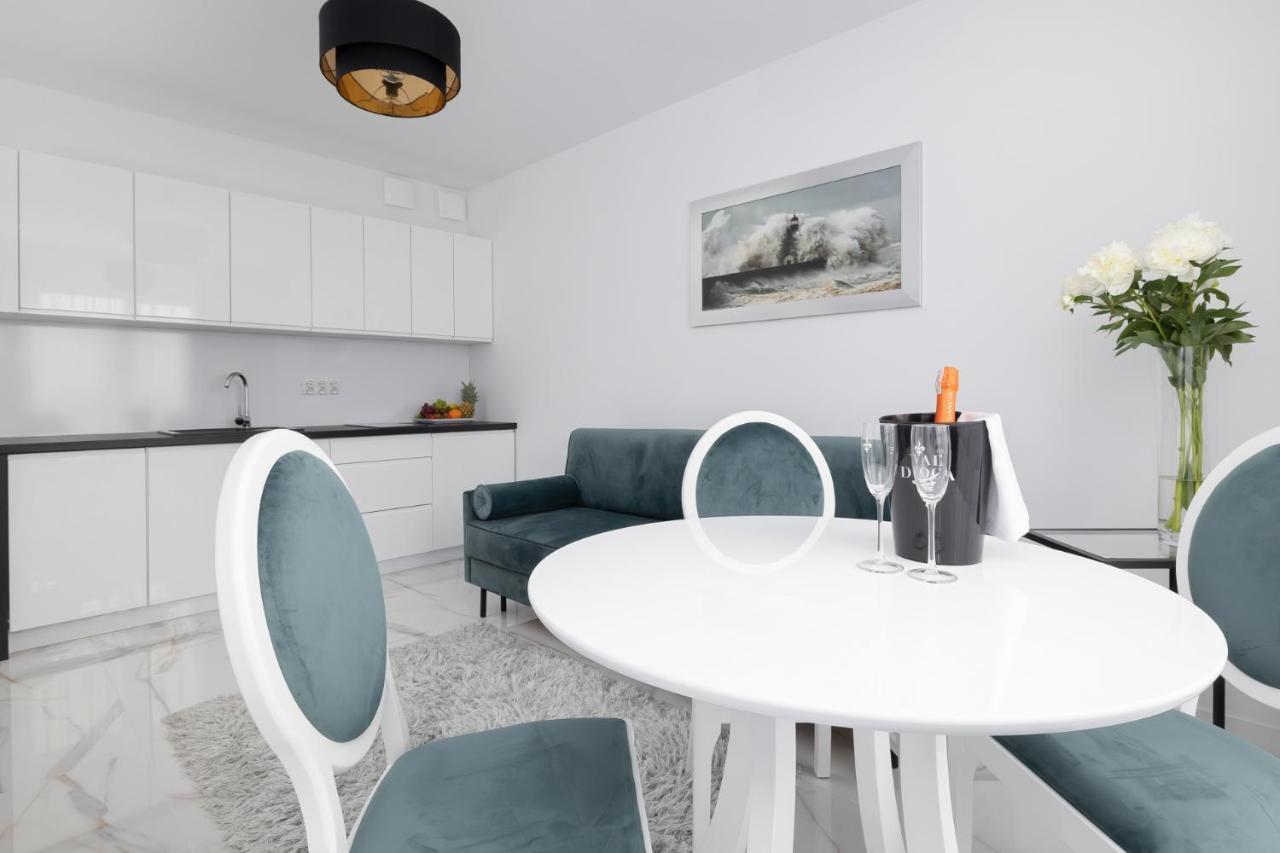 Apartmán Diamond